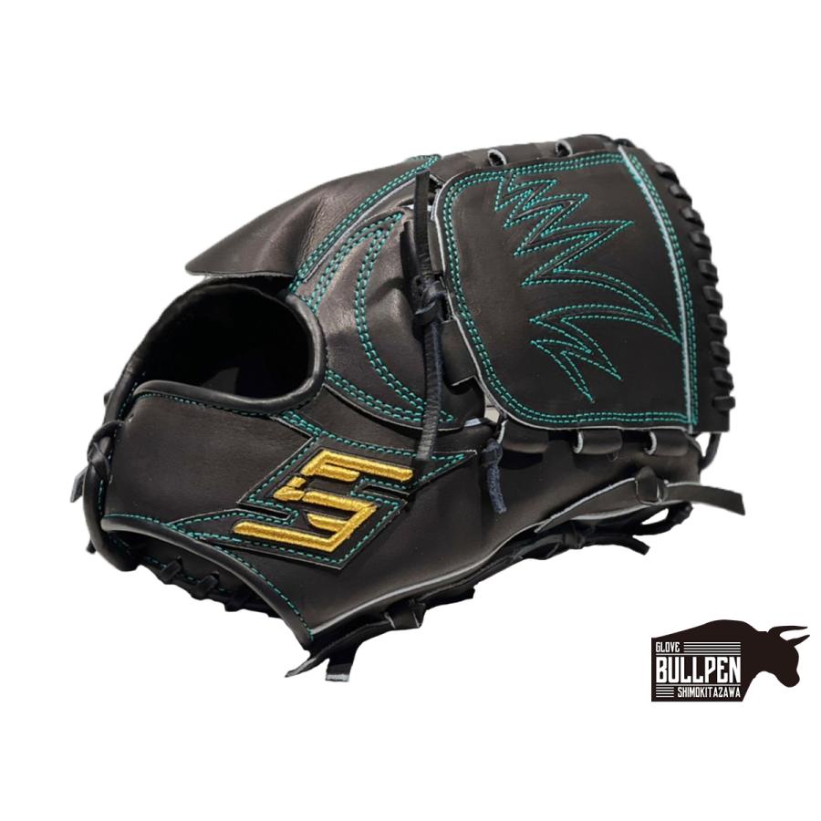 ファイブ FIVE FIVE Basic 硬式 投手用グラブ サイズ29.8cm 一般