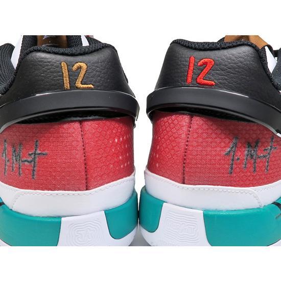 NIKE（ナイキ） NIKE JA 1 SCRATCH EP 