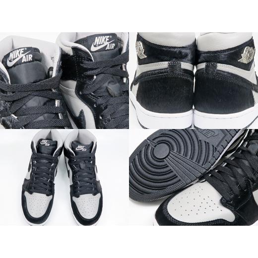 NIKE（ナイキ） NIKE WMNS AIR JORDAN 1 RETRO HIGH OG 