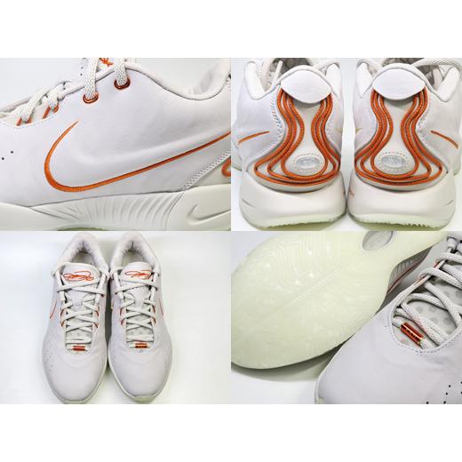 NIKE（ナイキ） NIKE LEBRON 21 XXI EP レブロン 21 LIGHT BONE ライト