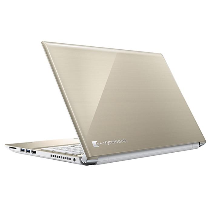 dynabook（ダイナブック） ノートパソコン Office付き 新品 同様 東芝