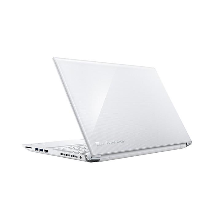 dynabook（ダイナブック） ノートパソコン Office付き 新品 同様 東芝