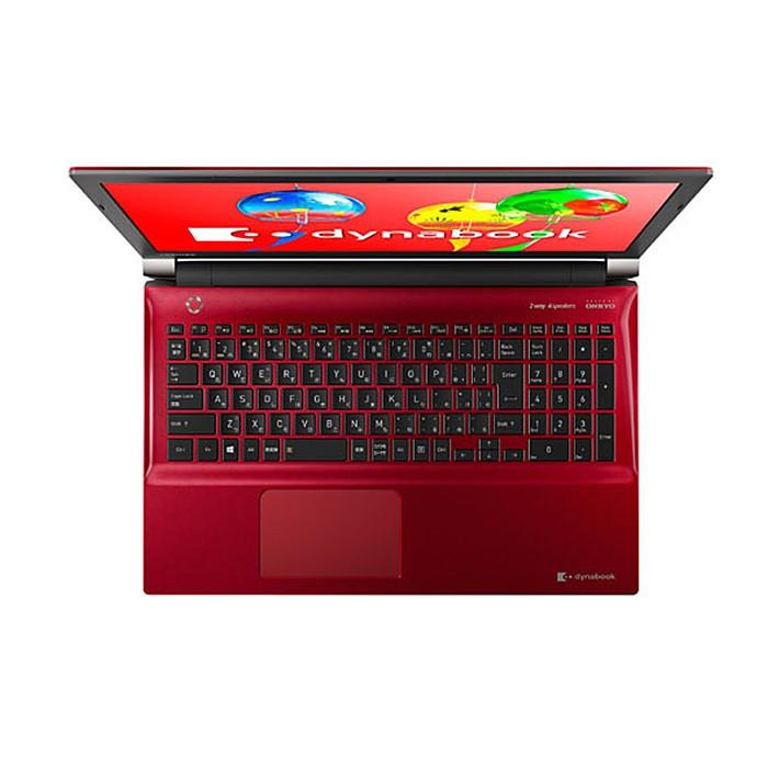 dynabook（ダイナブック） ノートパソコン Office付き 新品 同様 東芝
