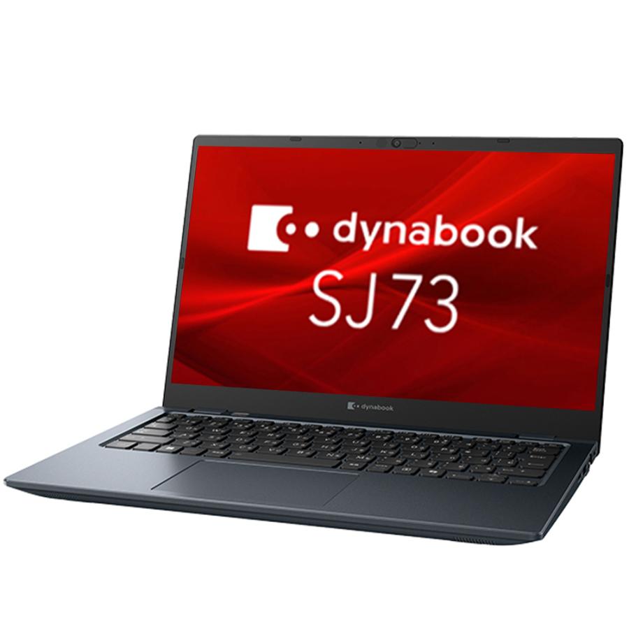 dynabook（ダイナブック） ノートパソコン windows11 新品 同様 SSD