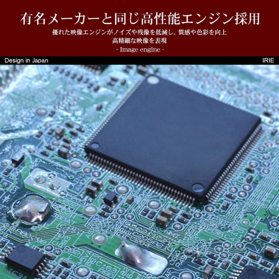 IRIE 【外付けHDD 2TB同梱】液晶 テレビ 32インチ 32型 東芝ボード内蔵