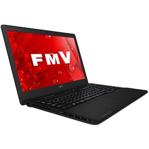 富士通（FUJITSU） ノートパソコン FMV LIFEBOOK WA2/B1 FMVWB1A23B