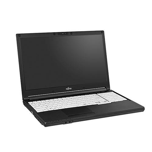 富士通（FUJITSU） ノートパソコン パソコン PC FMV LIFEBOOK A576/R