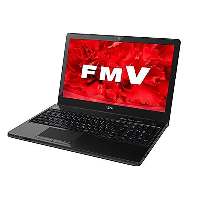 富士通（FUJITSU） ノートパソコン office付き 新品 同様 FMV LIFEBOOK