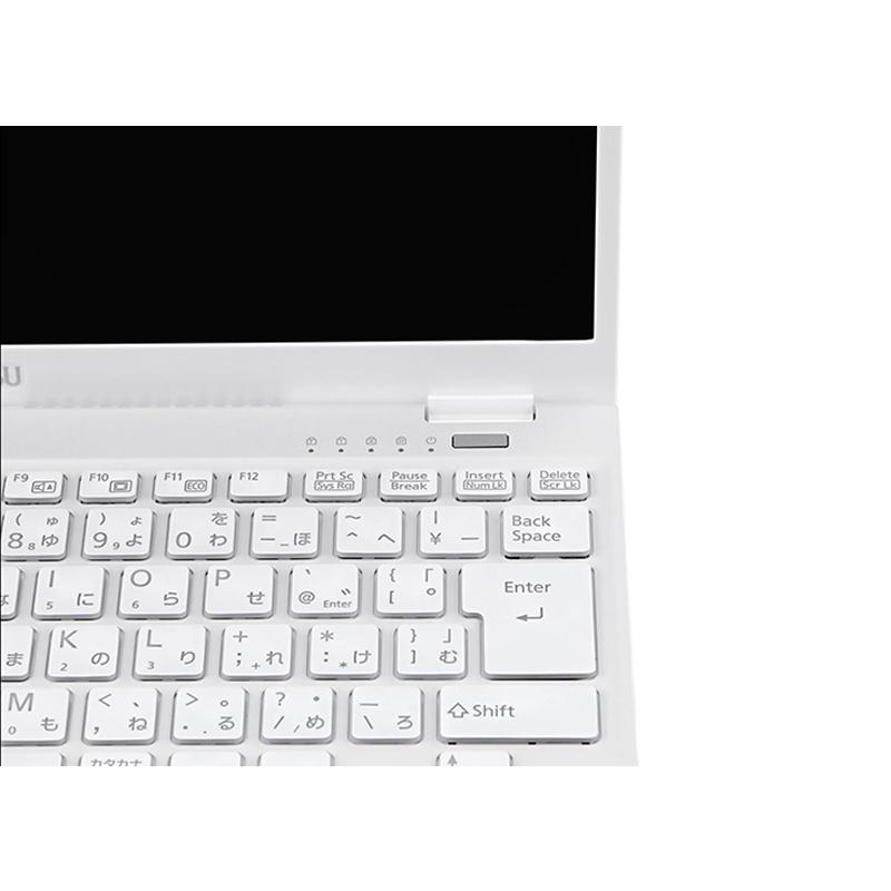 富士通（FUJITSU） ノートパソコン 新品 同様 windows11 13.3型 Core