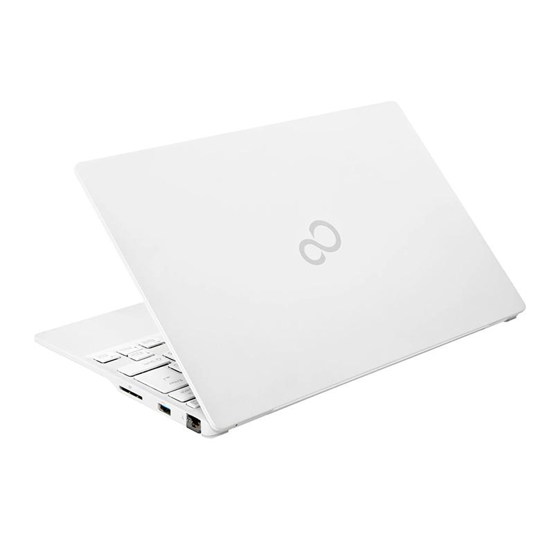 富士通（FUJITSU） ノートパソコン 新品 同様 windows11 13.3型 Core