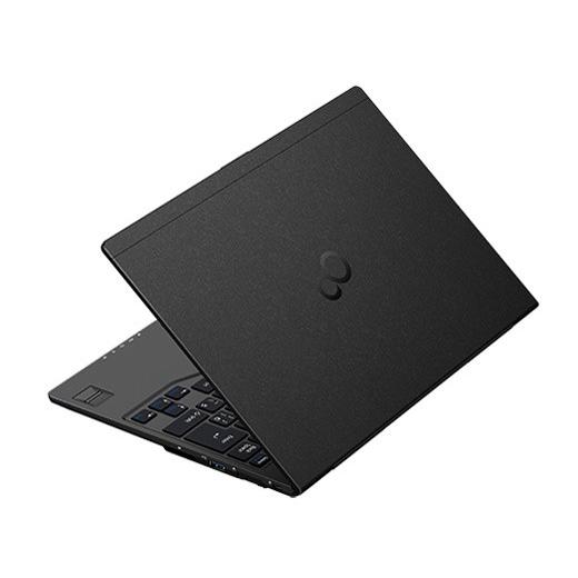 富士通（FUJITSU） ノートパソコン パソコン PC FMV LIFEBOOK UH93/B3