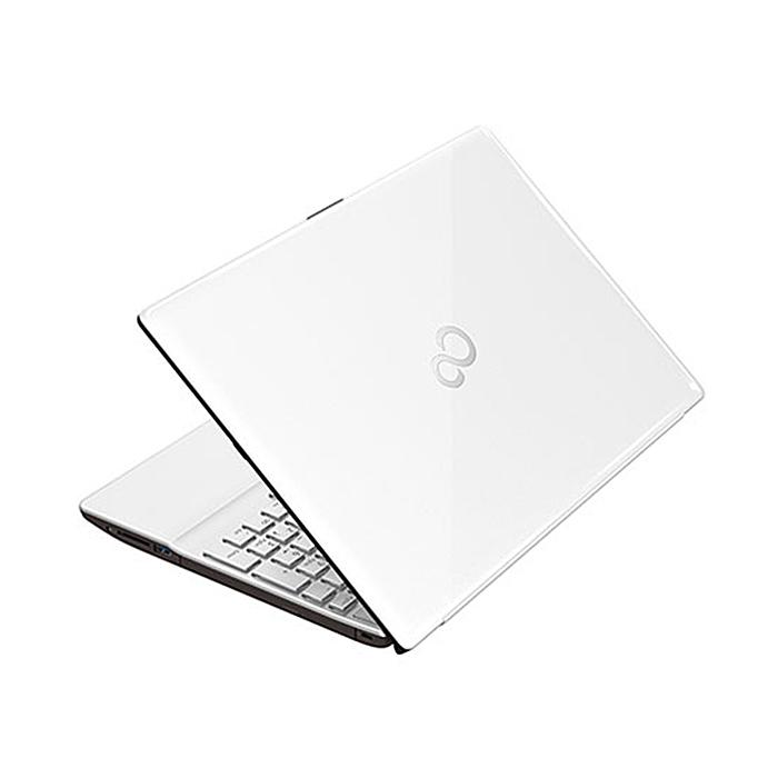 富士通（FUJITSU） ノートパソコン office付き 新品 同様 FMV LIFEBOOK