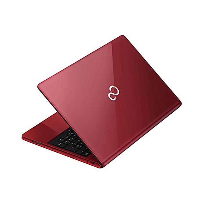 富士通（FUJITSU） ノートパソコン office付き 新品 同様 FMV LIFEBOOK