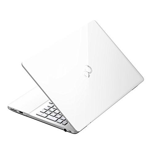 富士通（FUJITSU） ノートパソコン パソコン PC FMV LIFEBOOK AH47/A3