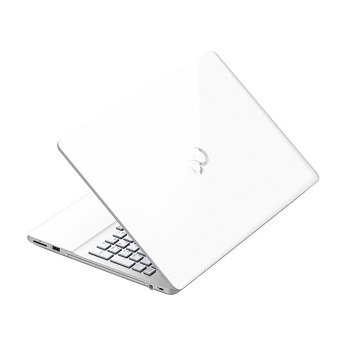 富士通（FUJITSU） ノートパソコン office付き 新品 同様 FMV LIFEBOOK