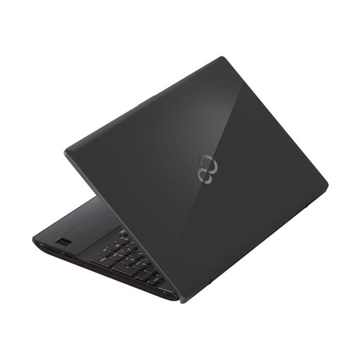 富士通（FUJITSU） ノートパソコン office付き 新品 同様 FMV LIFEBOOK