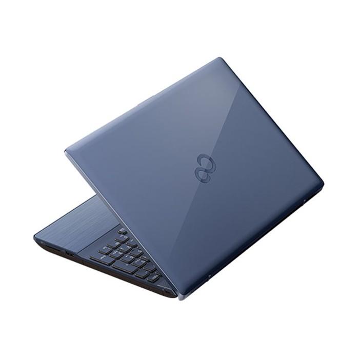 富士通（FUJITSU） ノートパソコン office付き 新品 同様 FMV LIFEBOOK