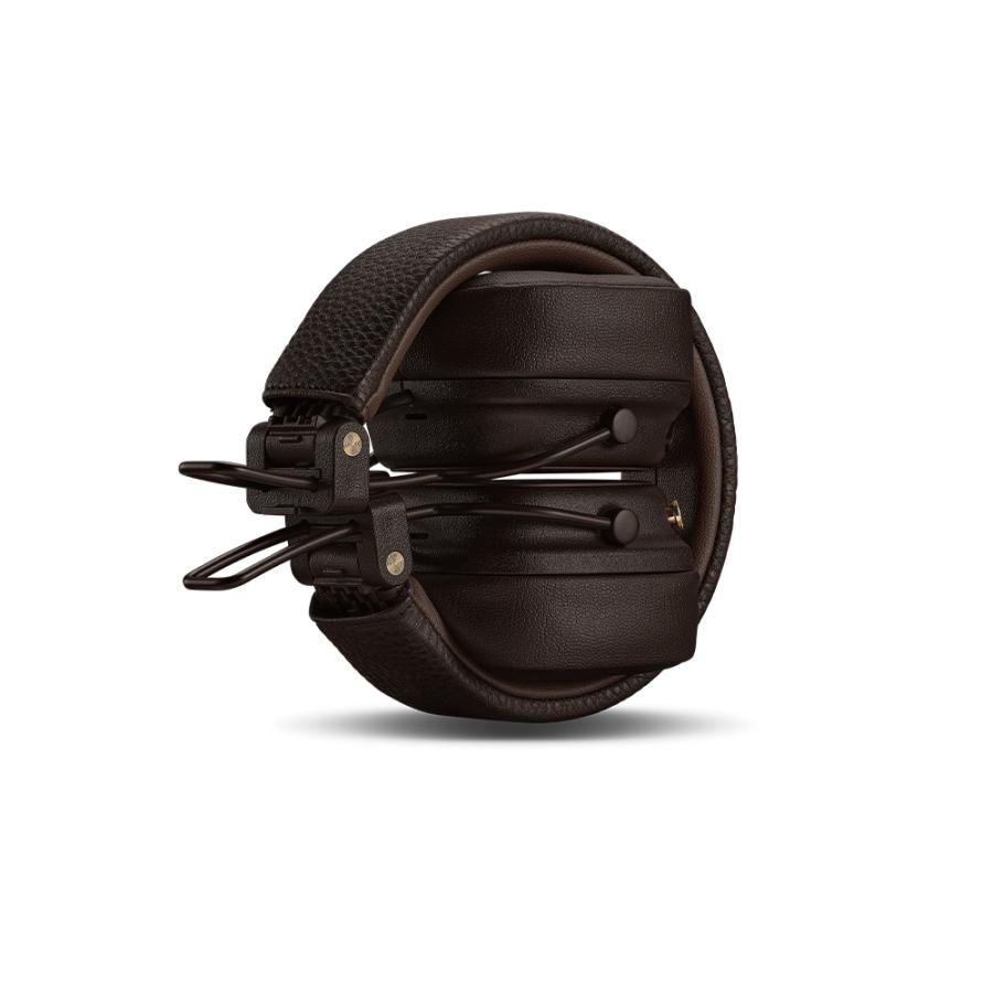 Marshall（マーシャル） ワイヤレスヘッドホン MAJOR5BROWN ブラウン