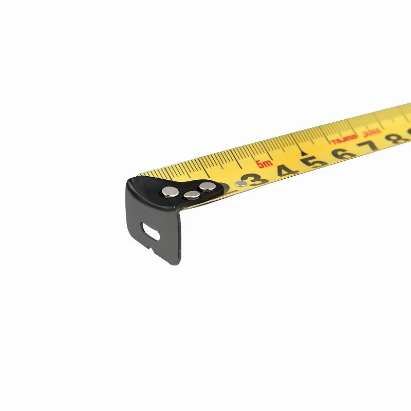 タジマ 剛厚Gロック-25 5.0m メートル目盛 スケール コンベックス 巻尺