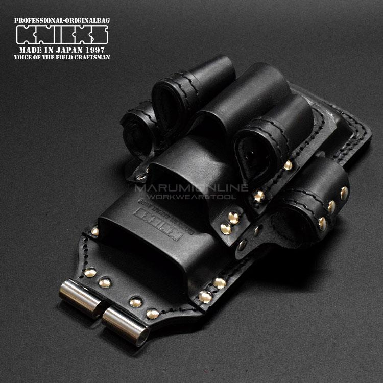 KNICKS（ニックス） 腰道具 KNICKS TITB-602PDX チタン補強プレート入