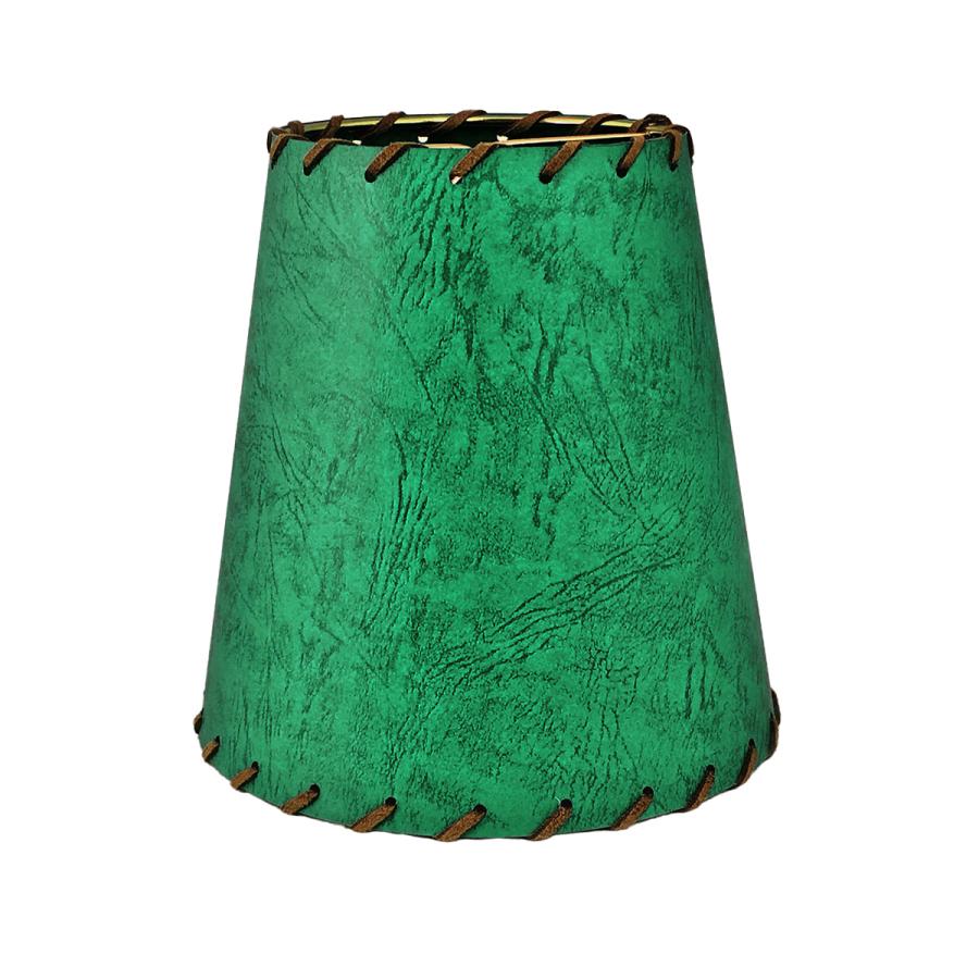 ランプシェード スタンド交換用 キャッチ式 直径15cm 絡げ papero