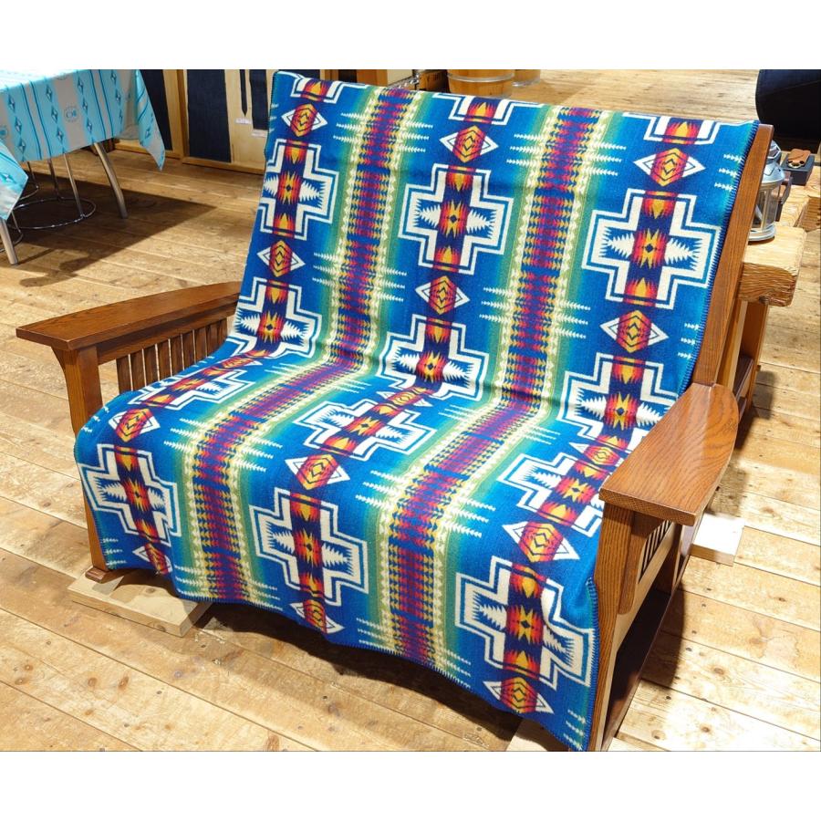 PENDLETON ペンドルトン / 100周年記念 カスタムHD フロンティアムチャ