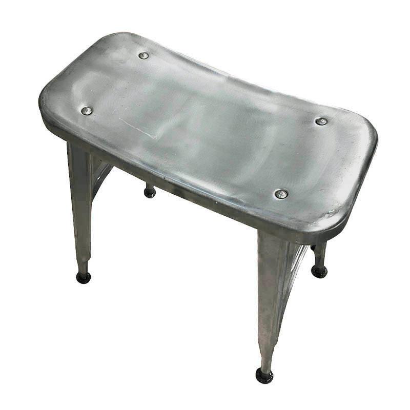 DULTON（ダルトン） KITCHEN STOOL RAW キッチン スツールスチール