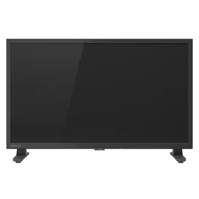 REGZA（レグザ） 液晶テレビ[無料3年保証付] TVS REGZA株式会社 画面