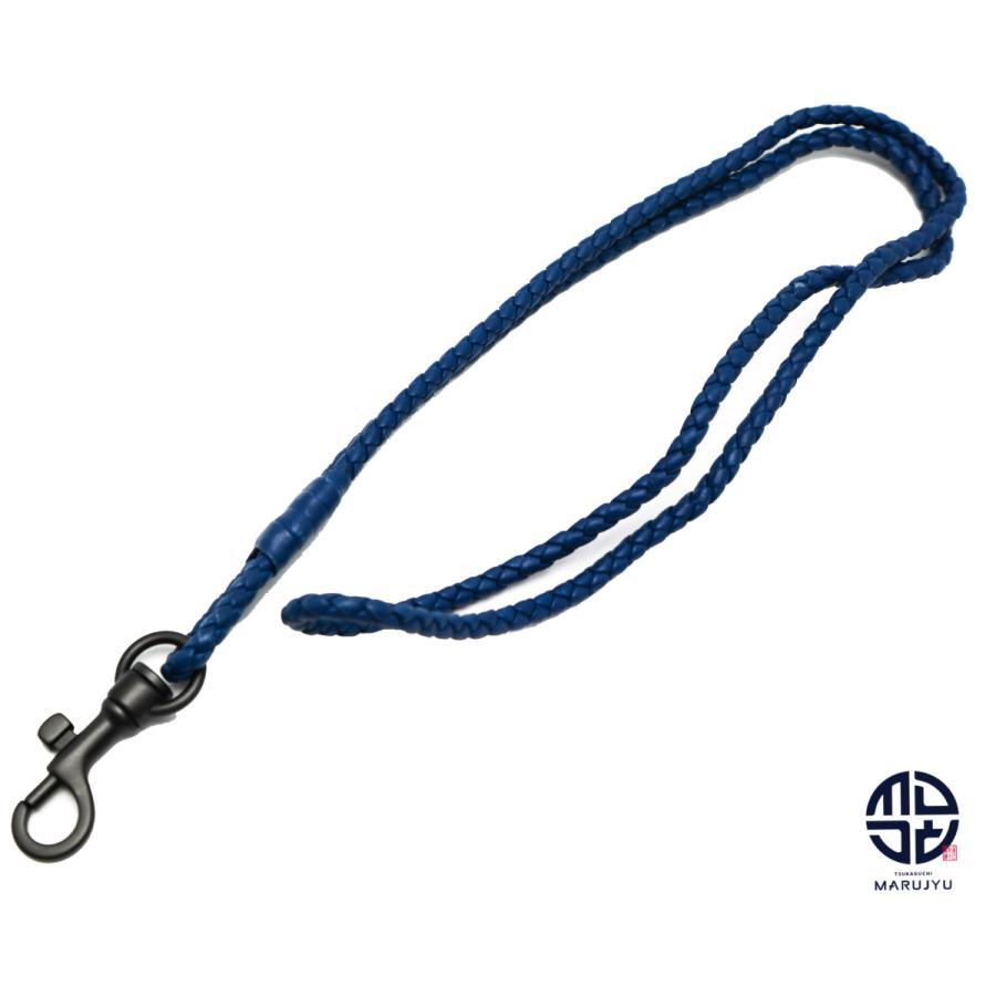 BOTTEGA VENETA（ボッテガ・ヴェネタ） イントレチャート 青 ナッパ