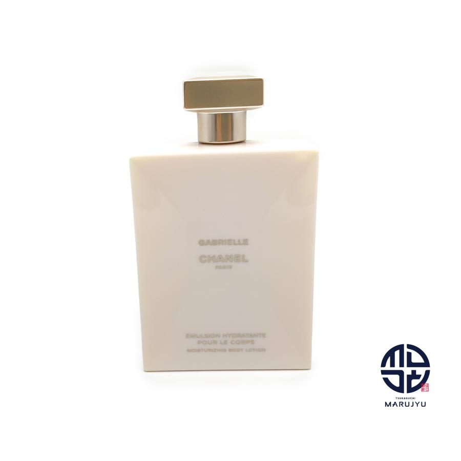 CHANEL シャネル ガブリエル ボディローション ボディ用乳液 200ml