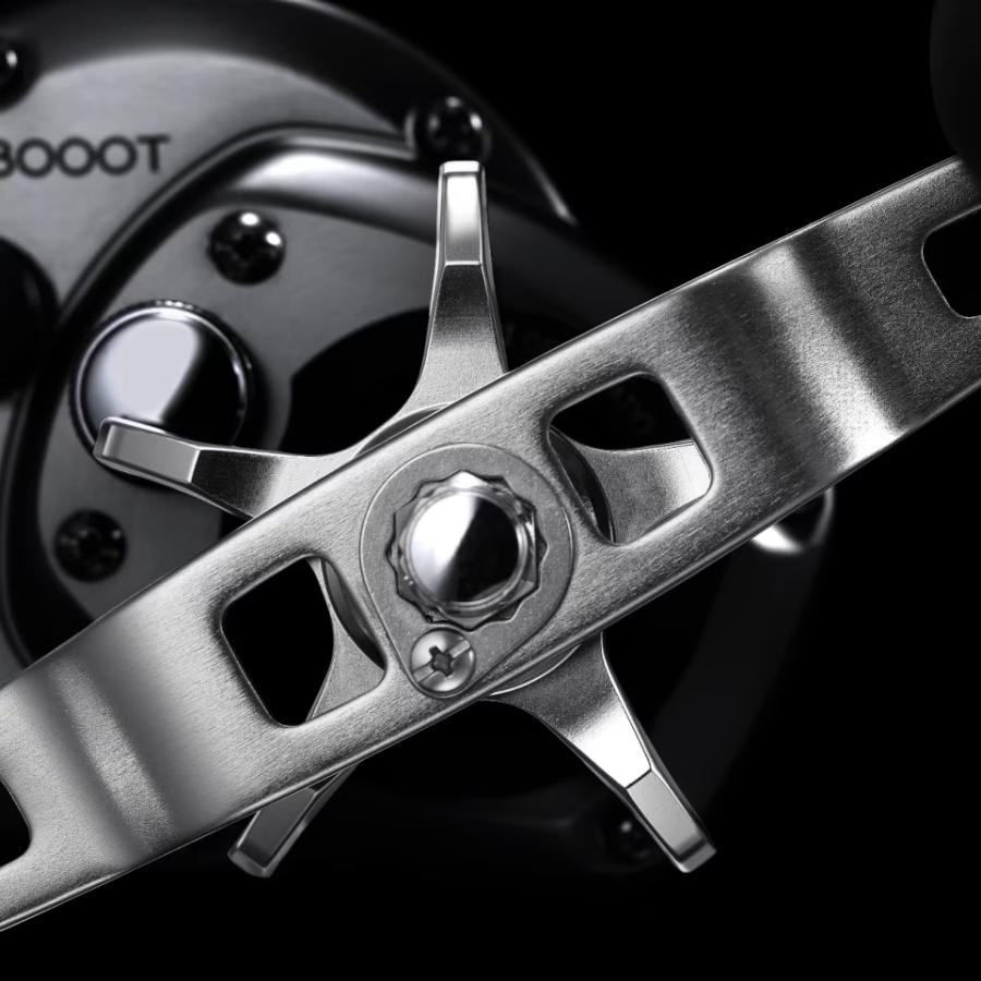 シマノ（SHIMANO） スピードマスター石鯛 3000T 4月発売予定 : つり具