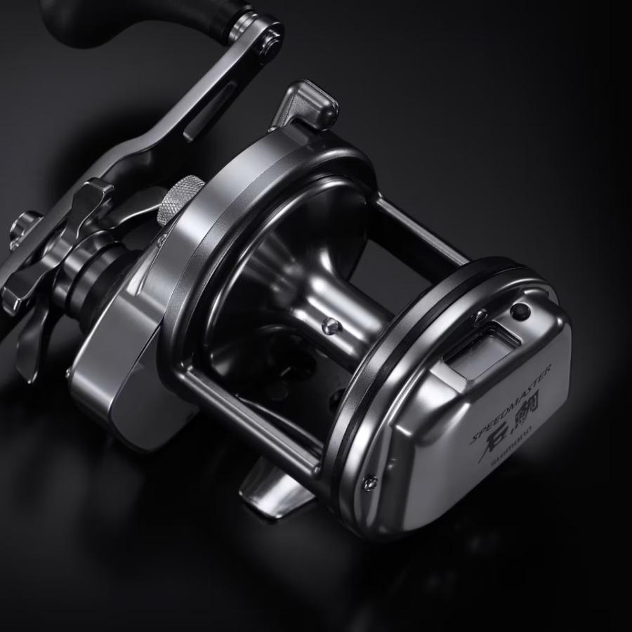 シマノ（SHIMANO） スピードマスター石鯛 3000T 4月発売予定 : つり具