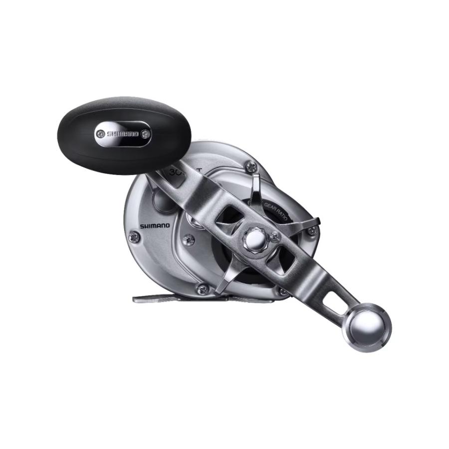 シマノ（SHIMANO） スピードマスター石鯛 3000T 4月発売予定 : つり具