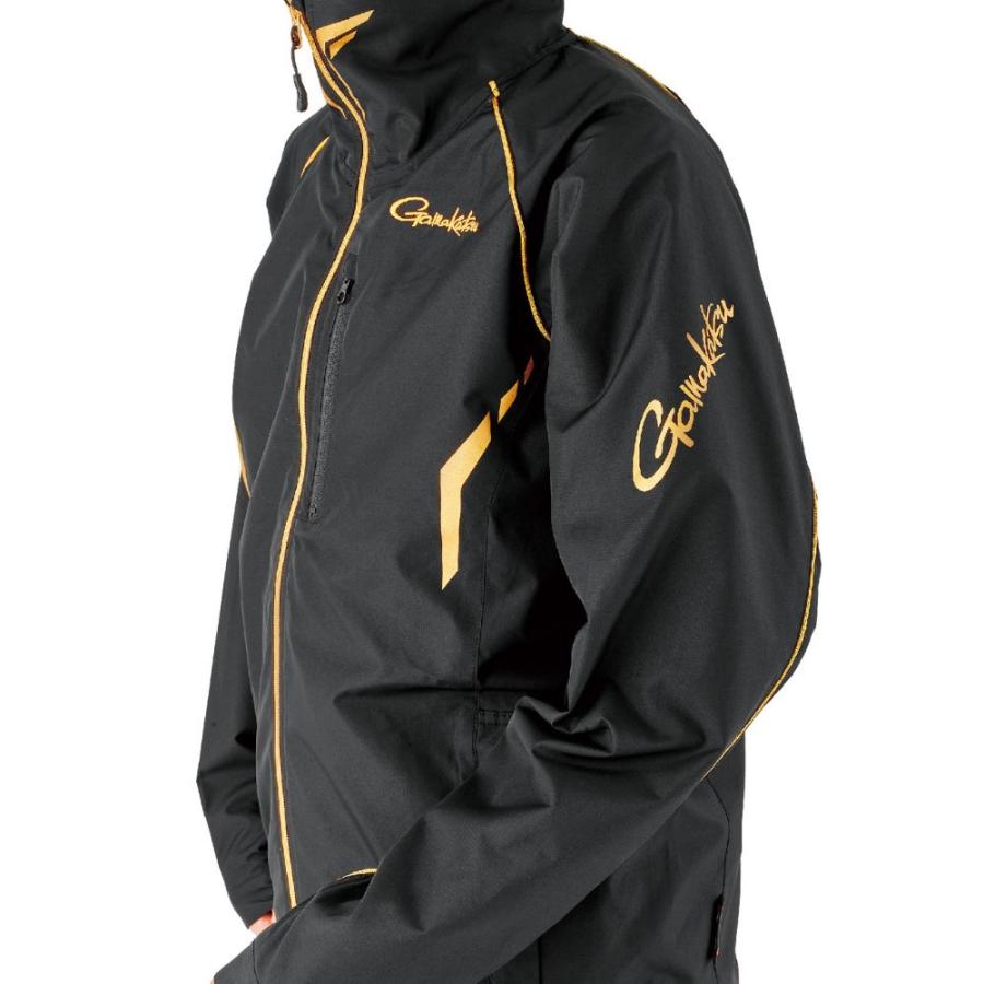 Gamakatsu（がまかつ） ウィンドブレーカースーツ GM3791 防風 防水 撥