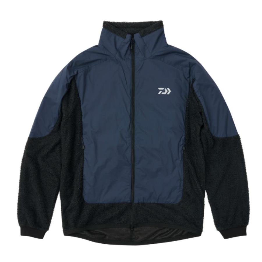 DAIWA（ダイワ） DJ-2824 DANROTECH ハイブリッドジャケット 釣り 防寒