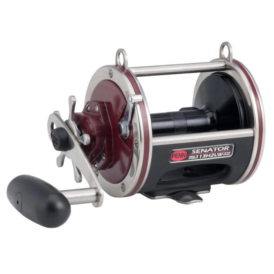 Penn（ペン） PENN 4/0スペシャルセネター 113H2LW 底物 大物釣り