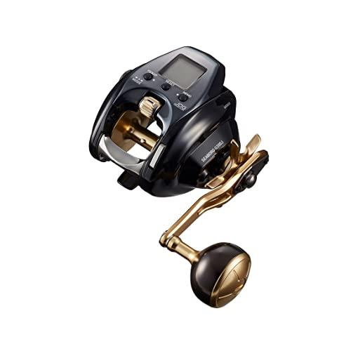 DAIWA（ダイワ） 21シーボーグ G300J 電動リール : つり具のまるきん