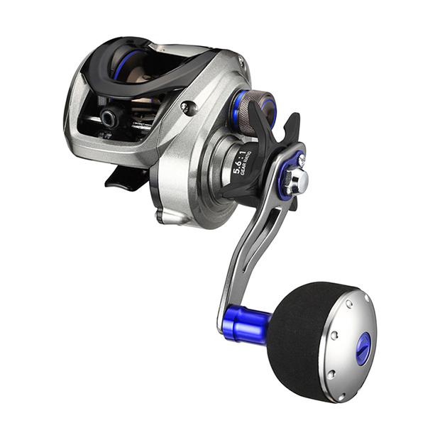 DAIWA（ダイワ） フネXT 150PL 左巻き タコ カレイ 根魚 ソルト
