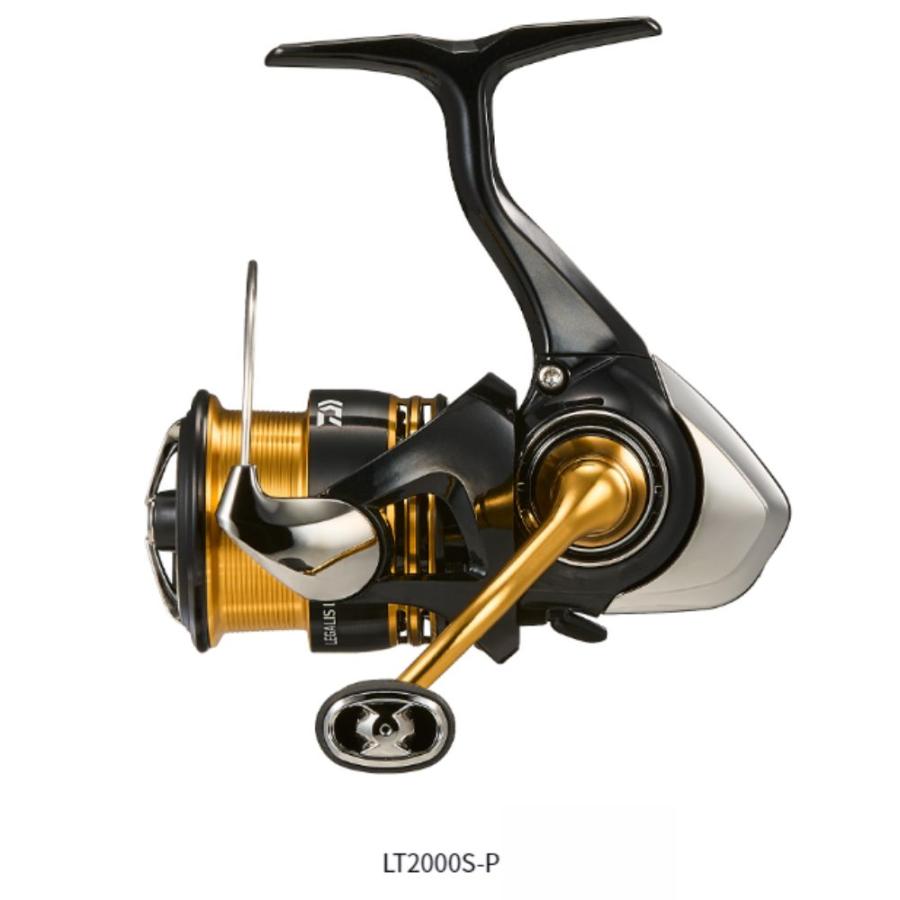 DAIWA（ダイワ） 23レガリス LT2000S-P ライトゲーム アジング メバル