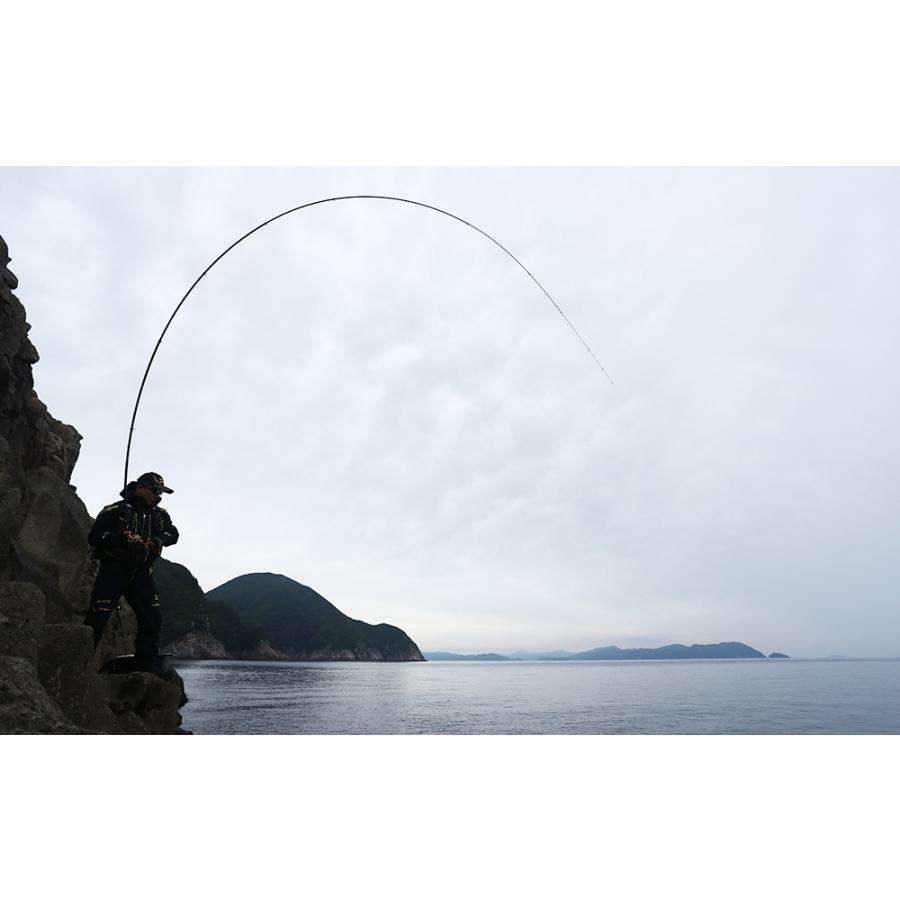 DAIWA（ダイワ） 21メガディス AGS 1.75-53・N 磯 グレ フカセ釣り