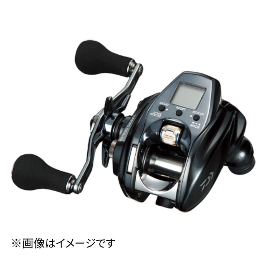 DAIWA（ダイワ） シーボーグ 200JL-DH 電動リール 左巻き ダブル