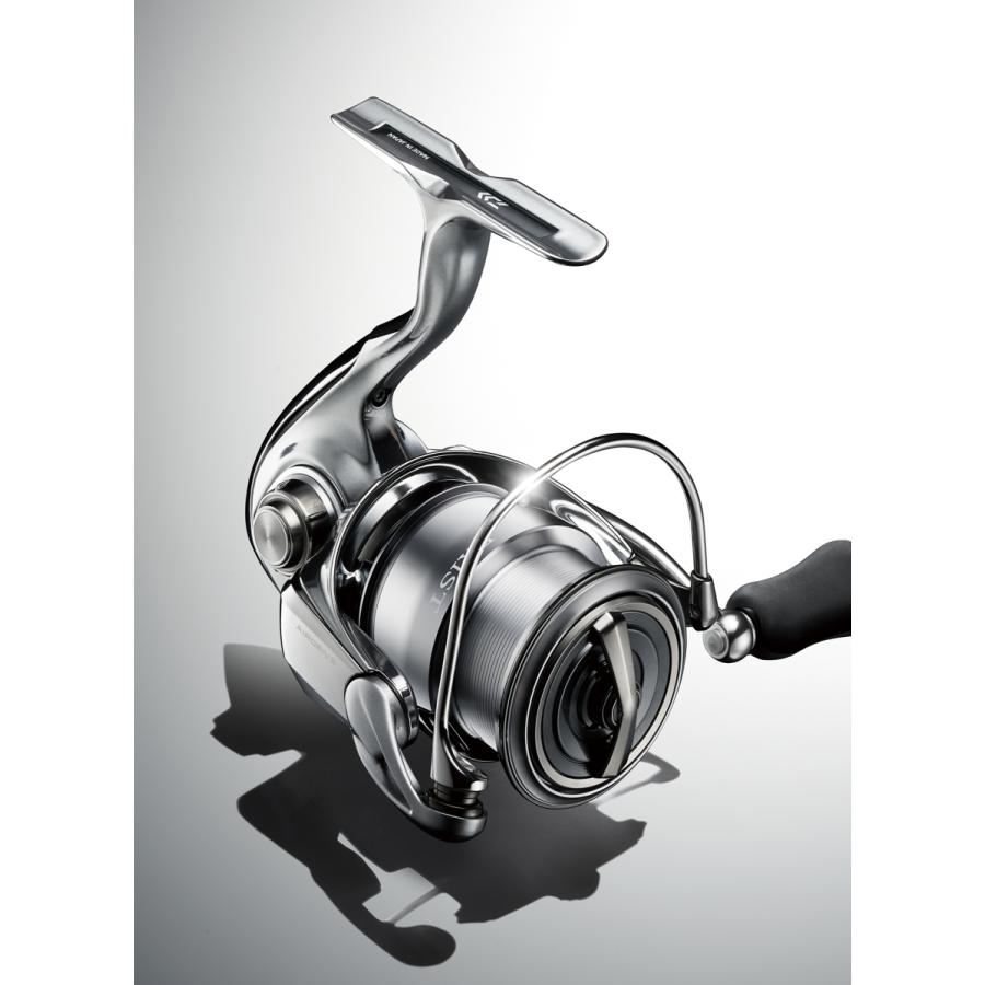 DAIWA（ダイワ） 22EXIST LT2500S-XH イグジスト : つり具のまるきん