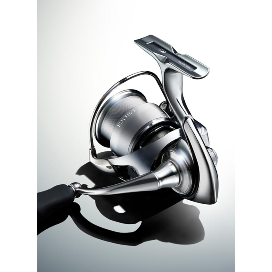 DAIWA（ダイワ） 22EXIST LT2500S-XH イグジスト : つり具のまるきん
