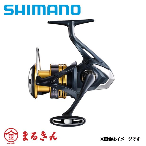 シマノ（SHIMANO） 22サハラ C5000XG スピニング シーバス エギング