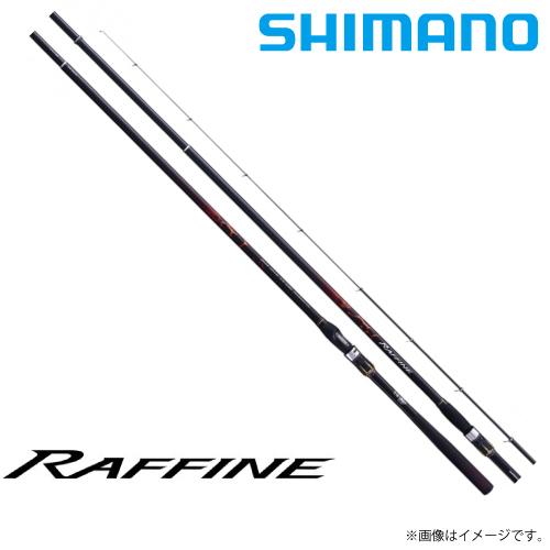 シマノ（SHIMANO） 19ラフィーネ 1.2-530 : つり具のまるきん ヤフー店