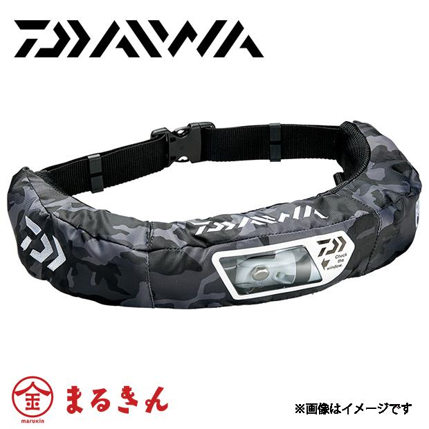 DAIWA（ダイワ） DAIWA DF-2207 ウォッシャブルライフジャケット