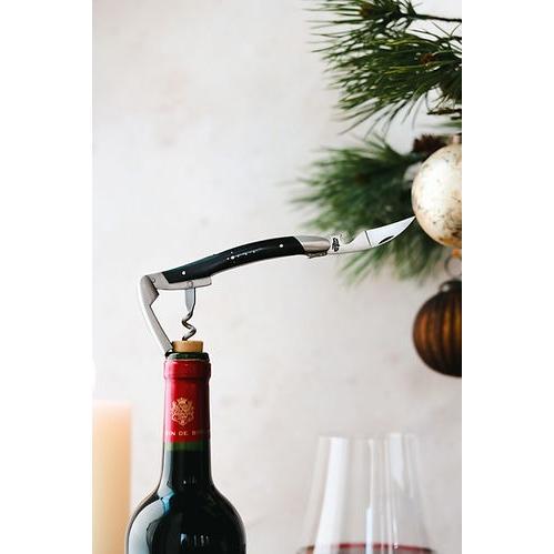 FORGE DE LAGUIOLE フォルジュ ド ライヨール SOM-BF ソムリエナイフ