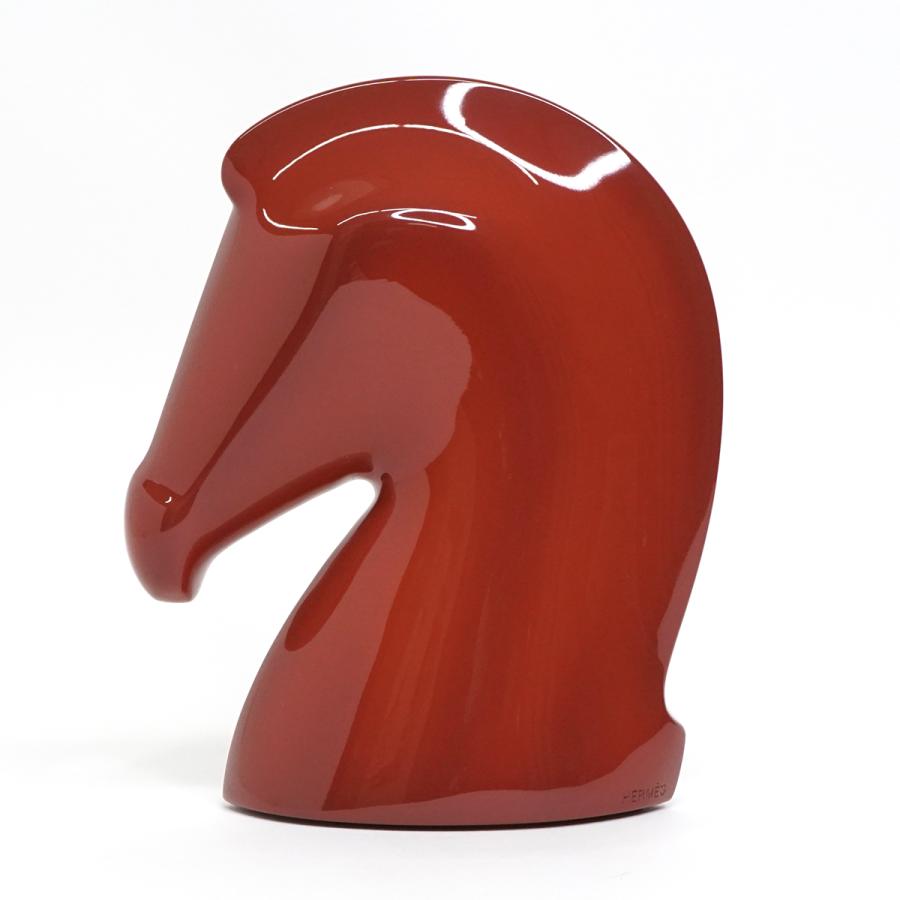 HERMES（エルメス） サマルカンド ラッカーウッド ペーパーウェイト