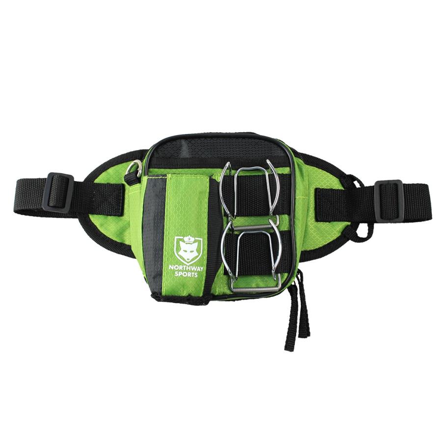 NSG-107WP ウエストポーチ パークゴルフ・グラウンドゴルフ用 Northway