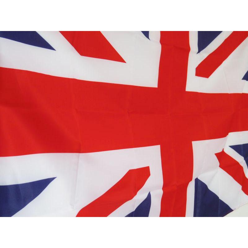 ユニオンジャック イギリス 155cmX90cm 大型フラッグ 国旗 旗 英国旗